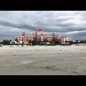 Meet your Posher, Noah